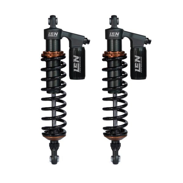 Len Performance Rear Shock Kit (LU4-80000K)