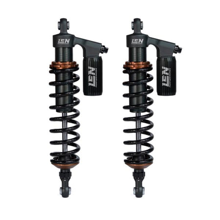 Len Performance Rear Shock Kit (LU4-80000K)