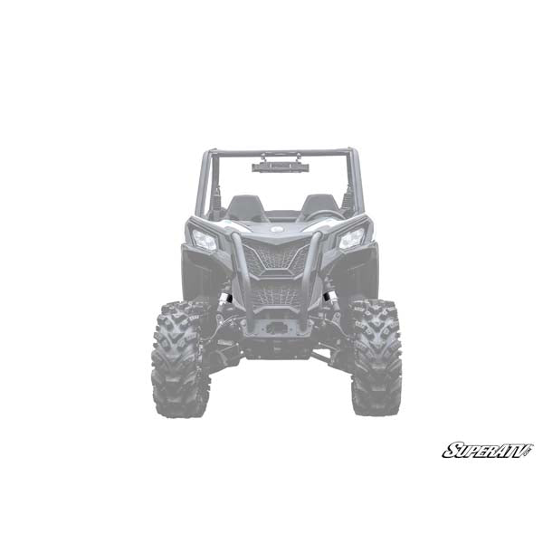 Kit de rehaussement SuperATV Maverick Trail 3 pouces (LK-CA-T)