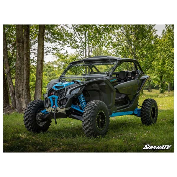 Kit de levage SuperATV 3 pouces (LK-CA-X3)