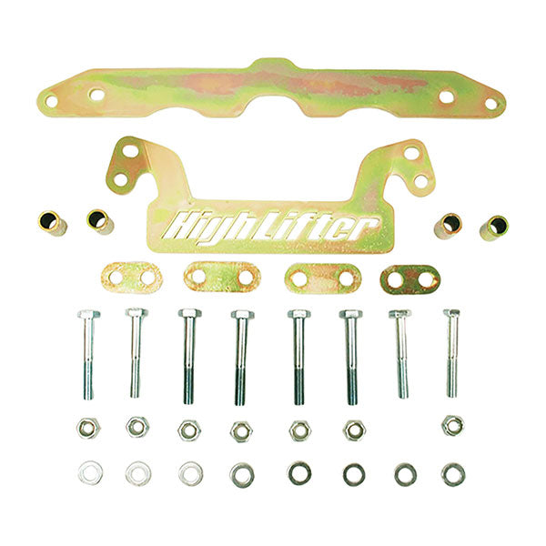 HIGHLIFTER 2" SIGNATURE SERIES LIFT KIT (73-15352)
