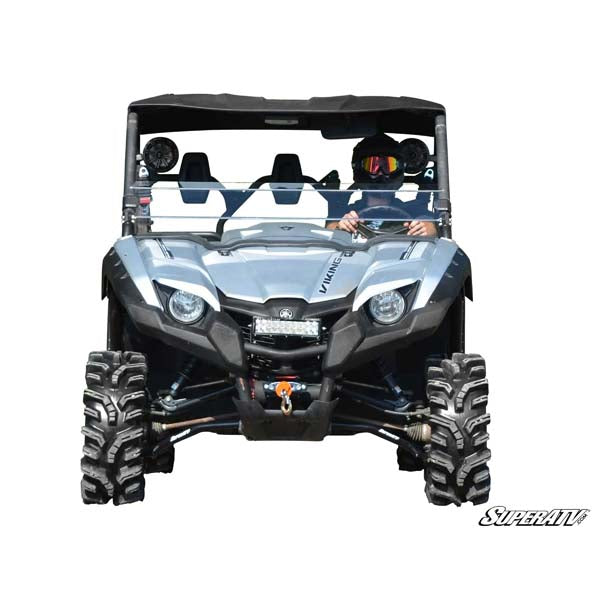 SuperATV Yamaha Viking 2" Lift Kit (LK-Y-VIK-2-3-02)