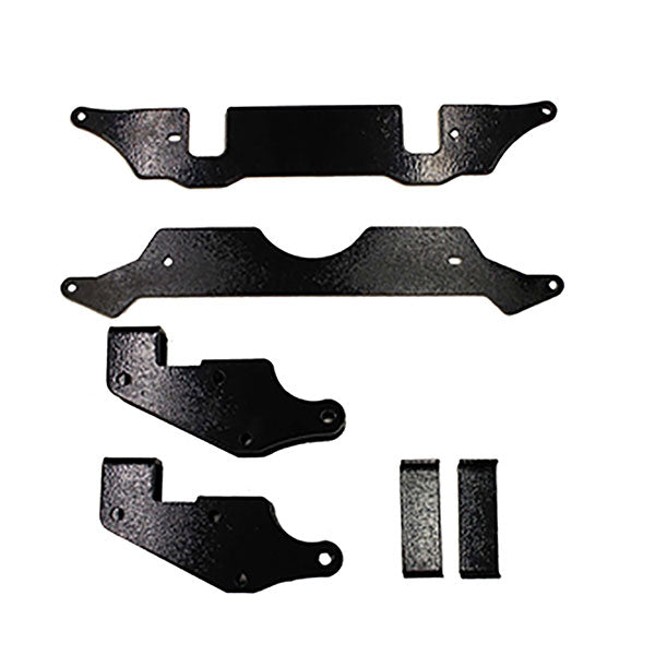 HIGHLIFTER 3-5" SIGNATURE SERIES LIFT KIT (73-14812)