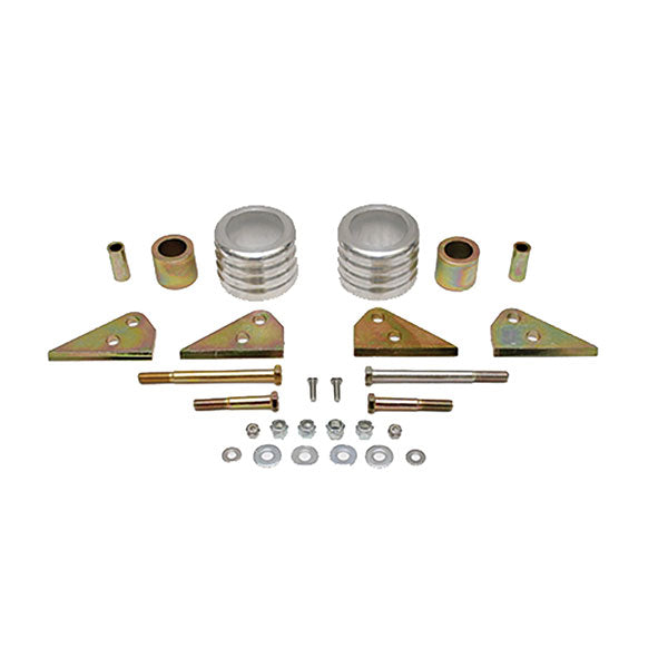 HIGHLIFTER 2" SIGNATURE SERIES LIFT KIT (73-14820)