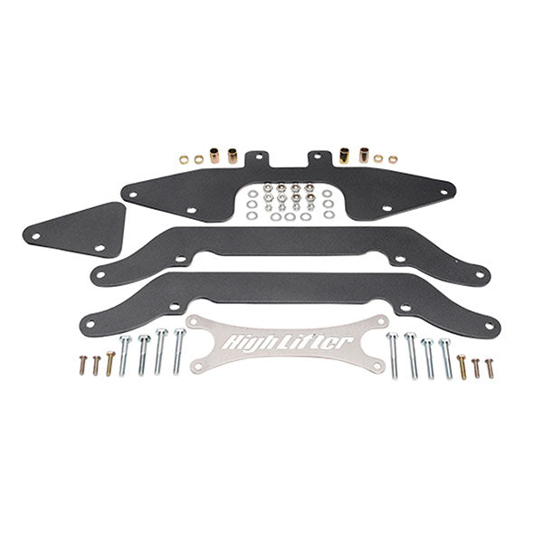 HIGHLIFTER 2" SIGNATURE SERIES LIFT KIT (73-14836)