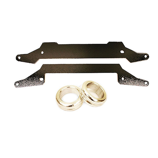 HIGHLIFTER 4" SIGNATURE SERIES LIFT KIT (73-14802)