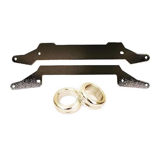 HIGHLIFTER 4" SIGNATURE SERIES LIFT KIT (73-14803)
