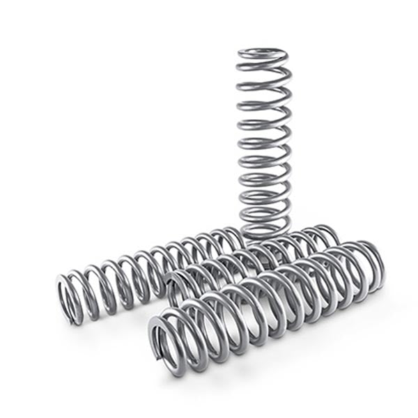 Kit de rehaussement de ressorts High Lifter 5" (73-14949)