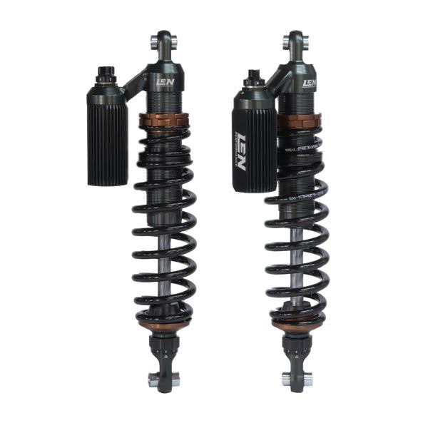 Len Performance Front Shock Kit (LA8-50000K)