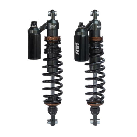 Len Performance Front Shock Kit (LA8-50000K)