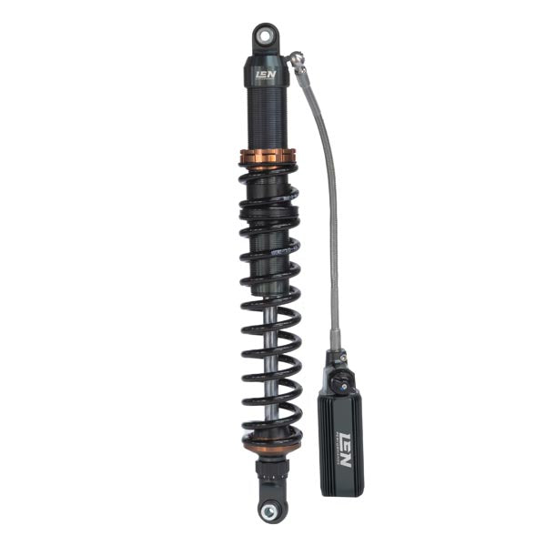Len Performance Rear Shock (LA4-50000)