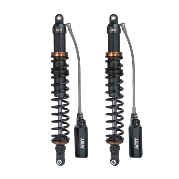 Len Performance Rear Shock Kit (LA4-50000K)