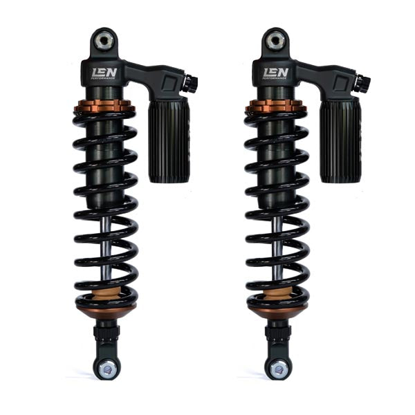 Len Performance Front Shock Kit (LU8-50000K)
