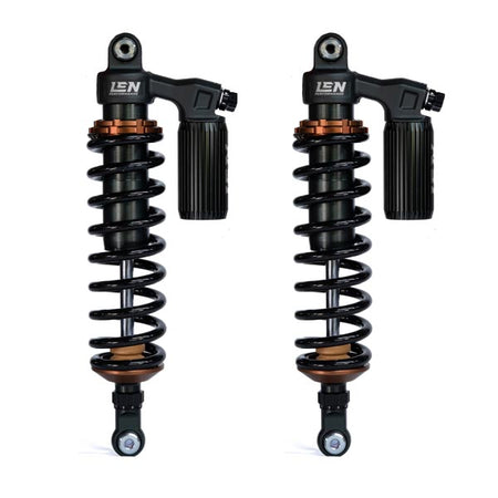 Len Performance Front Shock Kit (LU8-50000K)
