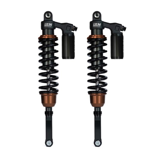 Len Performance Rear Shock Kit (LU4-50000K)