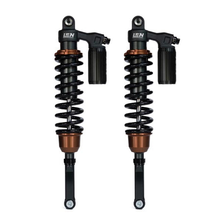 Len Performance Rear Shock Kit (LU4-50000K)