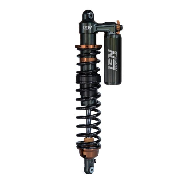 Len Performance Front Shock (LU8-50001RH)