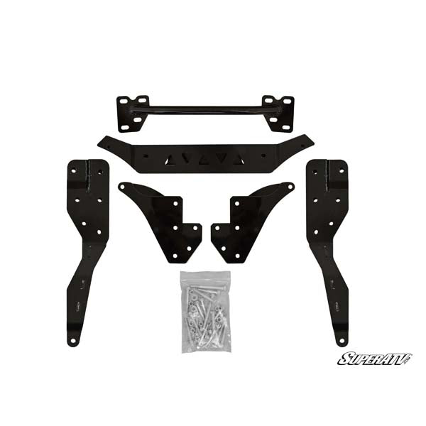 Kit de levage SuperATV 3 pouces (LK-P-GEN1K-3-02)