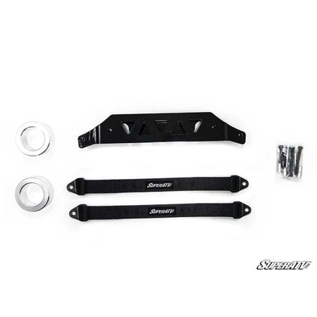Kit de levage SuperATV 3 pouces (LK-P-RZR1K-3-02)