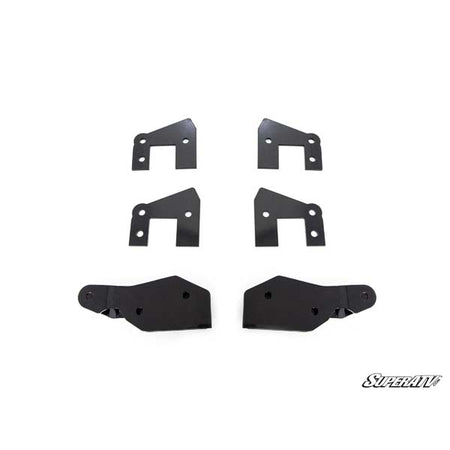 SuperATV 3in Lift Kit (LK-P-RAN-001-02)