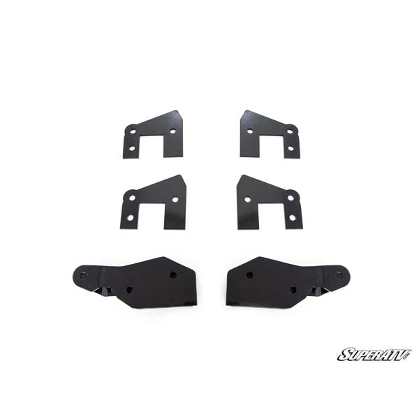 Kit de levage SuperATV 3 pouces (LK-P-RAN-001-02)