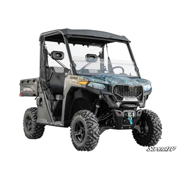 Kit de rehaussement SuperATV 2 pouces (LK-SW-FMNUT10)