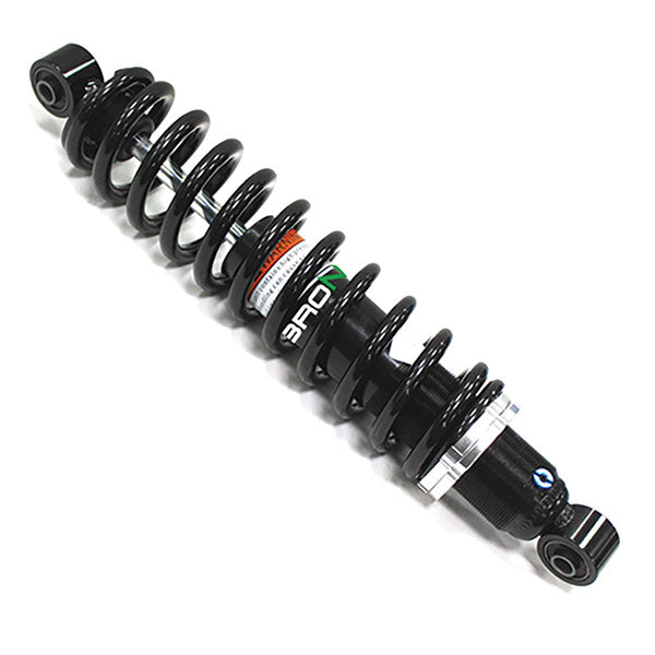 AMORTISSEUR À GAZ ET RESSORT BRONCO (AU-04256)