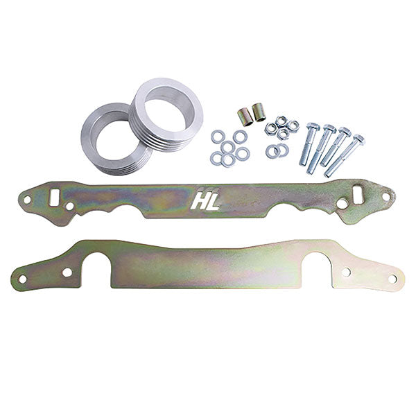 HIGHLIFTER 2.5" LIFT KIT (73-16501)