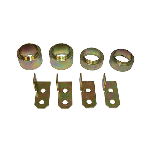 HIGHLIFTER 2" LIFT KIT (73-13333)