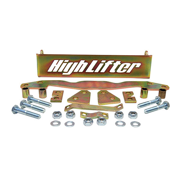 HIGHLIFTER 2" SIGNATURE SERIES LIFT KIT (73-13328)