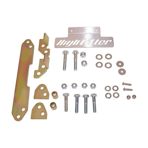 HIGHLIFTER 2" LIFT KIT (73-13330)