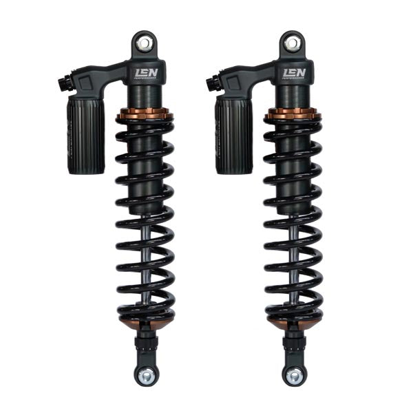 Len Performance Front Shock Kit (LU8-10000K)