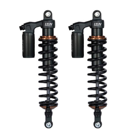 Len Performance Front Shock Kit (LU8-10000K)