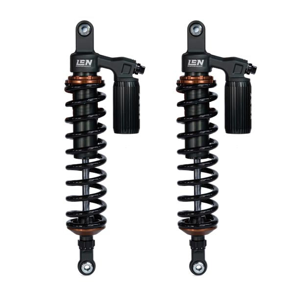 Len Performance Rear Shock Kit (LU4-10000K)