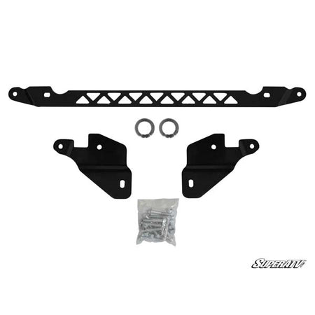 Kit de rehaussement SuperATV 3 pouces (LK-H-PIO1K-3-02)