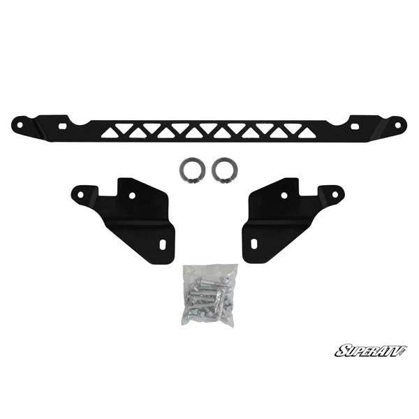 Kit de rehaussement SuperATV 3 pouces (LK-H-PIO1K-3-02)