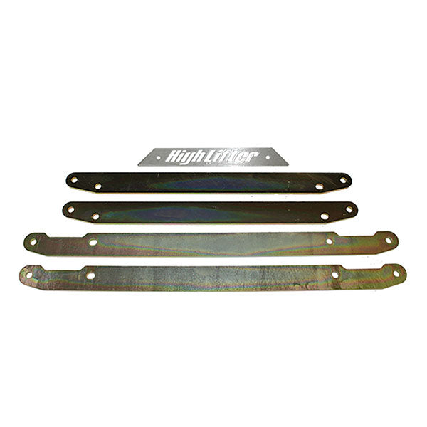 HIGHLIFTER 2" SIGNATURE SERIES LIFT KIT (73-13355)