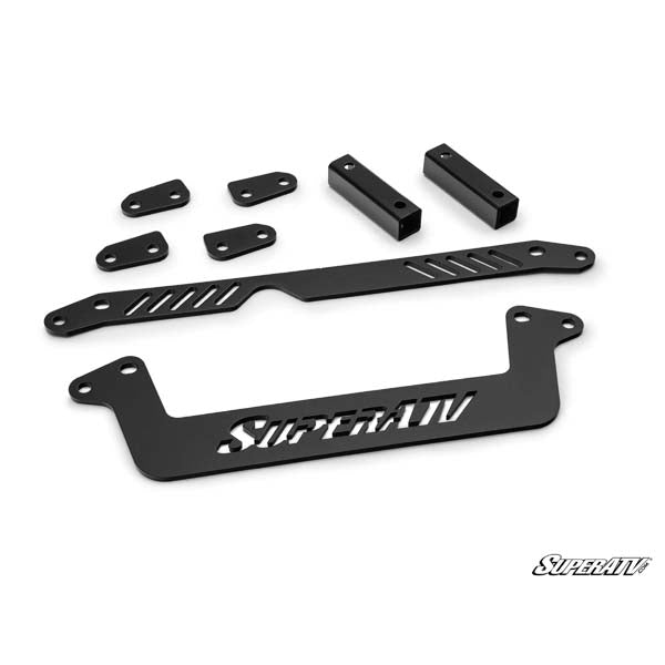 Kit de rehaussement SuperATV 1,5 po (LK-K-BF750-1,5-01)