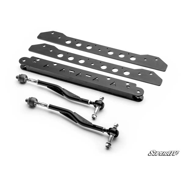 Kit de rehaussement SuperATV 2 pouces (LK-K-MFXT-02)