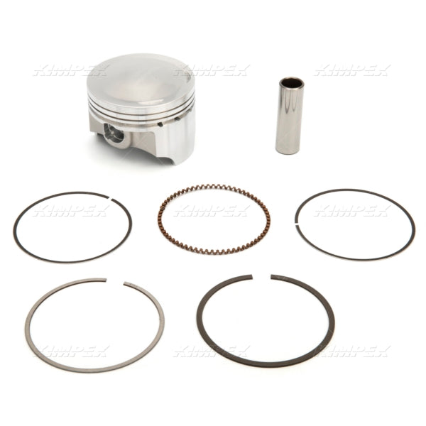 Wiseco Piston (060302)