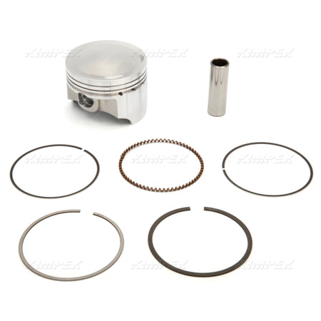 Wiseco Piston (060302)