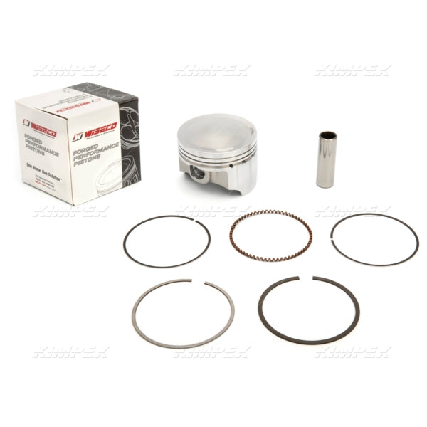 Wiseco Piston (060302)
