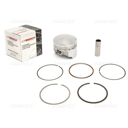 Wiseco Piston (060302)