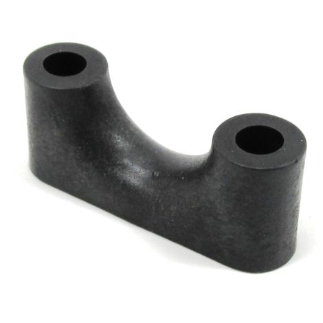 0605-576 BLOCK.MTG-STEERING POST