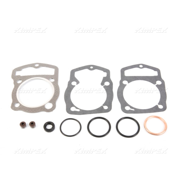 Wiseco Piston Top End Gasket Kit (060795)