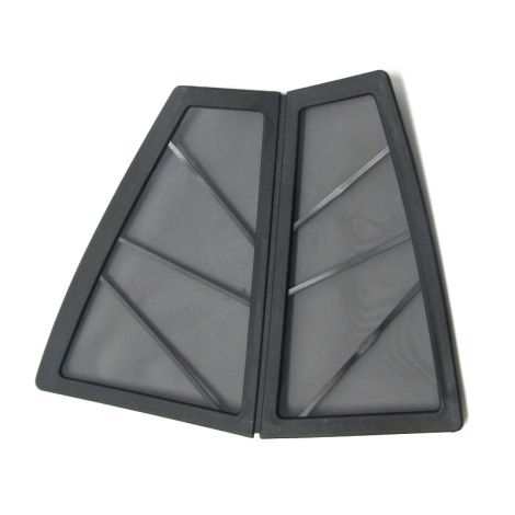 0608-759 SCREEN.INTAKE DUCT-LH