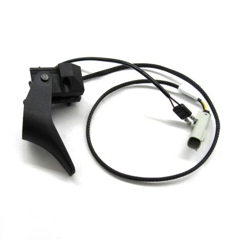 0609-067 CONTROL.THROTTLE-R/H-REAR (34MM)