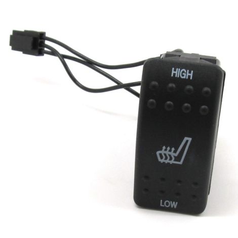 0609-836 SWITCH.HEATED SEAT