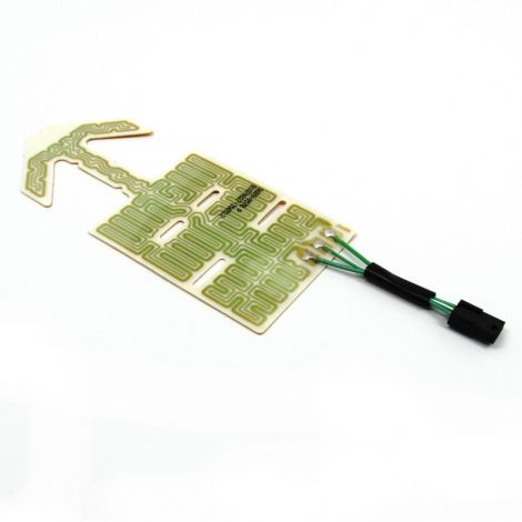 0609-857 ELEMENT.HW-LH H/L R/B 0609-949