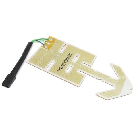 0609-948 ÉLÉMENT.HW-RH H/L